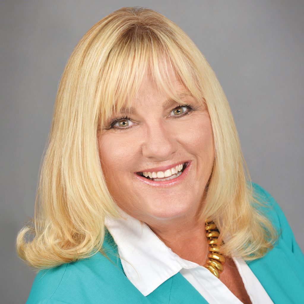 One on One with Denise Westgaard Pike Realtor s Ties Run 